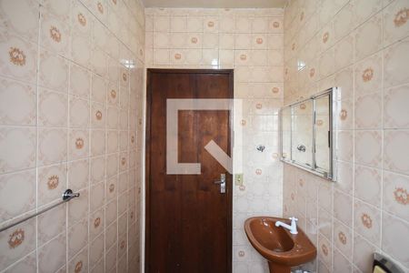 Casa para alugar com 269m², 3 quartos e 2 vagas Casa para alugar com 269m², 3 quartos e 2 vagasBanheiro 2