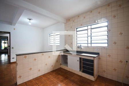 Casa para alugar com 269m², 3 quartos e 2 vagas Casa para alugar com 269m², 3 quartos e 2 vagasCozinha
