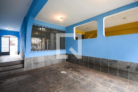 Casa para alugar com 269m², 3 quartos e 2 vagas Casa para alugar com 269m², 3 quartos e 2 vagasGaragem