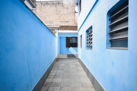 Casa para alugar com 269m², 3 quartos e 2 vagas Casa para alugar com 269m², 3 quartos e 2 vagasLateral