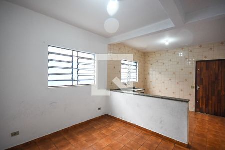 Casa para alugar com 269m², 3 quartos e 2 vagas Casa para alugar com 269m², 3 quartos e 2 vagasCozinha