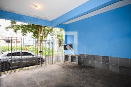 Casa para alugar com 269m², 3 quartos e 2 vagas Casa para alugar com 269m², 3 quartos e 2 vagasGaragem