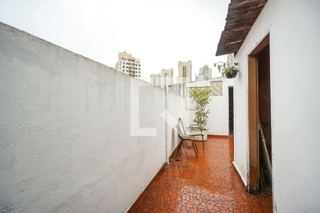 Casa à venda com 280m², 3 quartos e 1 vaga Casa à venda com 280m², 3 quartos e 1 vagaTerraço