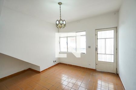 Casa à venda com 280m², 3 quartos e 1 vaga Casa à venda com 280m², 3 quartos e 1 vagaSala