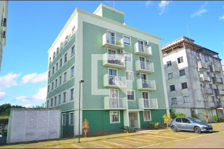 Apartamento à venda com 52m², 3 quartos e 1 vagaEstacionamento