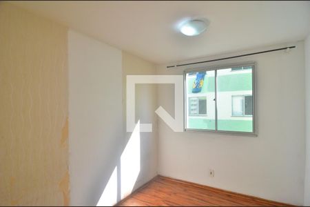 Apartamento à venda com 52m², 3 quartos e 1 vagaQuarto 3