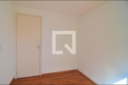 Apartamento à venda com 52m², 3 quartos e 1 vagaQuarto 2