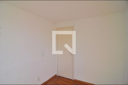 Apartamento à venda com 52m², 3 quartos e 1 vagaQuarto 2