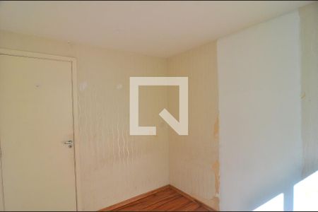 Apartamento à venda com 52m², 3 quartos e 1 vagaQuarto 3