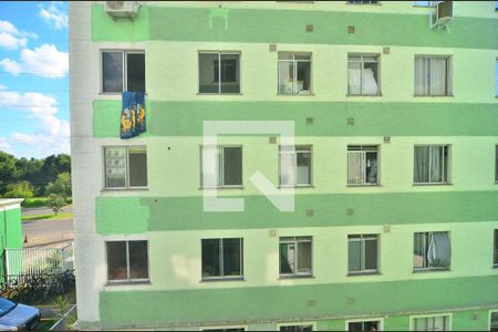 Apartamento à venda com 52m², 3 quartos e 1 vagaVista Quarto 3