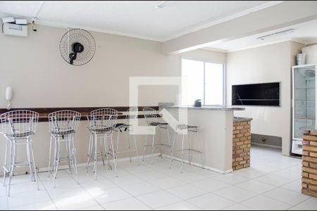 Apartamento à venda com 52m², 3 quartos e 1 vaga Apartamento à venda com 52m², 3 quartos e 1 vagaSalão de Festas