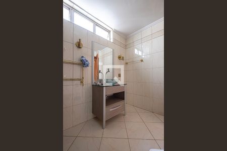 Apartamento à venda com 200m², 3 quartos e 2 vagas Apartamento à venda com 200m², 3 quartos e 2 vagasBanheiro