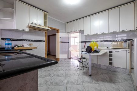 Apartamento à venda com 200m², 3 quartos e 2 vagas Apartamento à venda com 200m², 3 quartos e 2 vagasCozinha