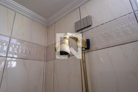 Apartamento à venda com 200m², 3 quartos e 2 vagas Apartamento à venda com 200m², 3 quartos e 2 vagasBanheiro