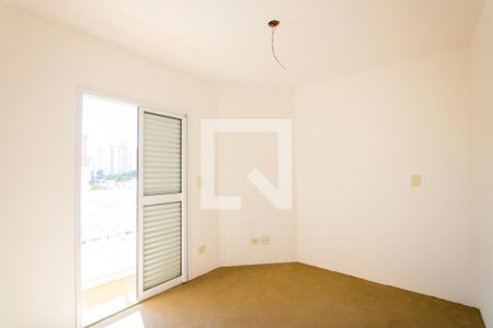 Apartamento à venda com 120m², 3 quartos e 3 vagasQuarto 3 - Suíte