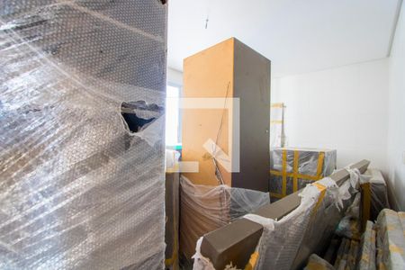 Apartamento à venda com 120m², 3 quartos e 3 vagasCozinha