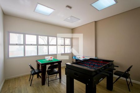 Apartamento à venda com 120m², 3 quartos e 3 vagasÁrea comum - Espaço de jogos