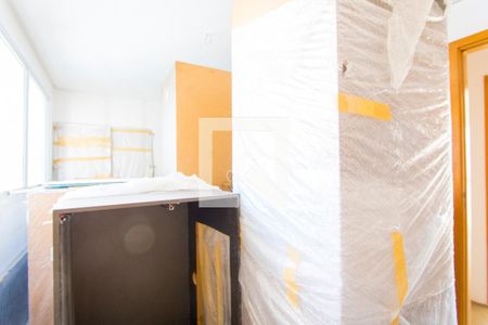 Apartamento à venda com 120m², 3 quartos e 3 vagasCozinha