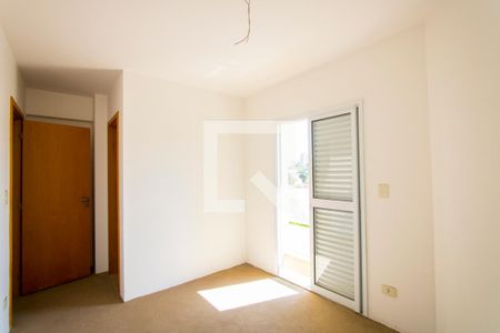 Apartamento à venda com 120m², 3 quartos e 3 vagasQuarto 3 - Suíte