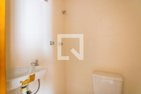 Apartamento à venda com 120m², 3 quartos e 3 vagasBanheiro de serviço