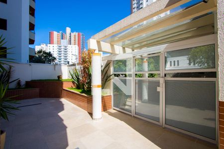 Apartamento à venda com 120m², 3 quartos e 3 vagasÁrea comum