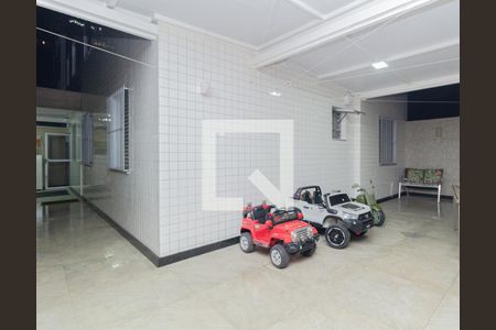 Apartamento à venda com 143m², 3 quartos e 2 vagas Apartamento à venda com 143m², 3 quartos e 2 vagasÁrea Privativa