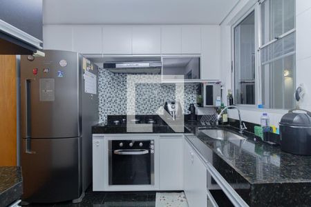 Apartamento à venda com 143m², 3 quartos e 2 vagas Apartamento à venda com 143m², 3 quartos e 2 vagasCozinha