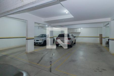 Apartamento à venda com 143m², 3 quartos e 2 vagas Apartamento à venda com 143m², 3 quartos e 2 vagasGaragem