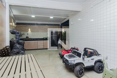Apartamento à venda com 143m², 3 quartos e 2 vagas Apartamento à venda com 143m², 3 quartos e 2 vagasÁrea Privativa