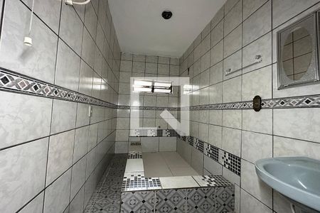 Casa à venda com 192m², 4 quartos e 4 vagasBanheiro da Suíte