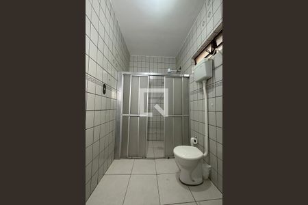 Casa à venda com 192m², 4 quartos e 4 vagasBanheiro Social