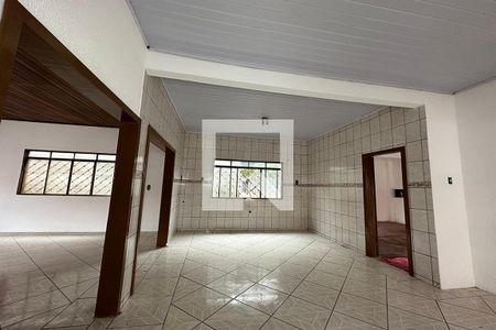 Casa à venda com 192m², 4 quartos e 4 vagasCozinha