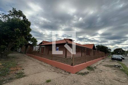 Casa à venda com 192m², 4 quartos e 4 vagasFachada