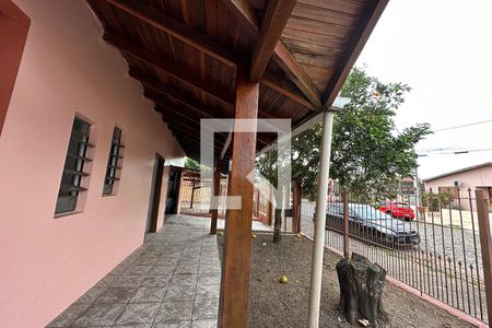 Casa à venda com 192m², 4 quartos e 4 vagasÁrea Externa