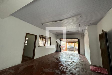 Casa à venda com 192m², 4 quartos e 4 vagasGaragem