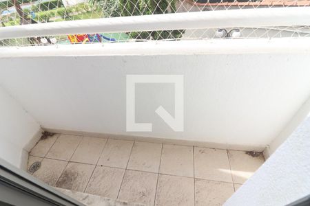 Sacada de apartamento para alugar com 2 quartos, 55m² em Imirim, São Paulo