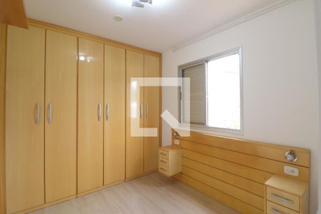 Quarto 2 de apartamento para alugar com 2 quartos, 55m² em Imirim, São Paulo
