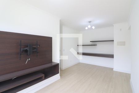 Sala  de apartamento para alugar com 2 quartos, 55m² em Imirim, São Paulo