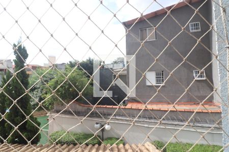 Janela Quarto 1  de apartamento para alugar com 2 quartos, 55m² em Imirim, São Paulo