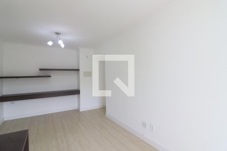 Sala  de apartamento para alugar com 2 quartos, 55m² em Imirim, São Paulo