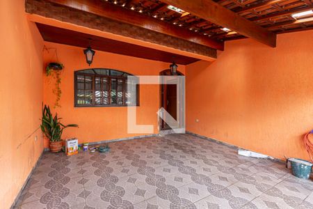 Casa à venda com 172m², 3 quartos e 2 vagas Casa à venda com 172m², 3 quartos e 2 vagasGaragem