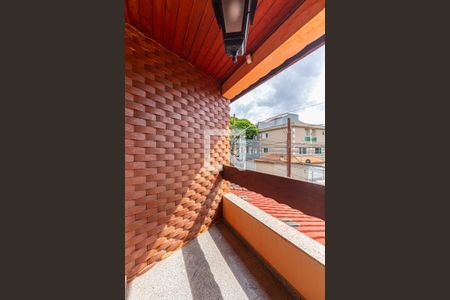 Casa à venda com 172m², 3 quartos e 2 vagas Casa à venda com 172m², 3 quartos e 2 vagasVaranda da Suite