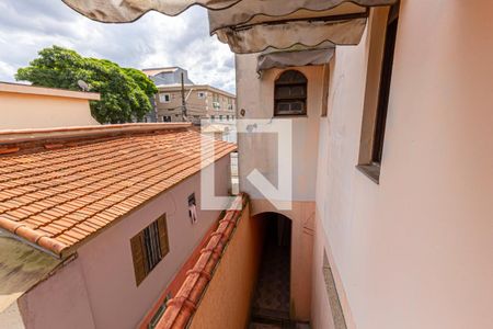 Casa à venda com 172m², 3 quartos e 2 vagas Casa à venda com 172m², 3 quartos e 2 vagasVista do Quarto 1