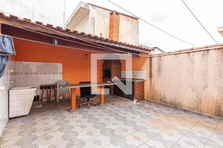 Casa à venda com 172m², 3 quartos e 2 vagas Casa à venda com 172m², 3 quartos e 2 vagasÁrea de Churrasco / Área de Serviço