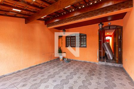 Casa à venda com 172m², 3 quartos e 2 vagas Casa à venda com 172m², 3 quartos e 2 vagasGaragem