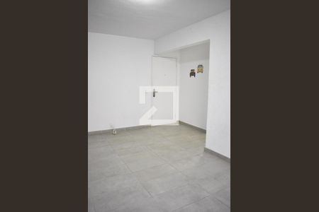 Sala de apartamento para alugar com 2 quartos, 55m² em Campo Grande, Rio de Janeiro