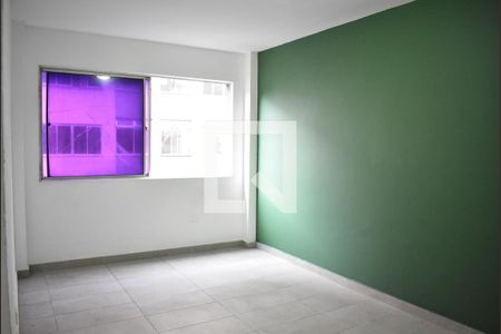Sala de apartamento para alugar com 2 quartos, 55m² em Campo Grande, Rio de Janeiro
