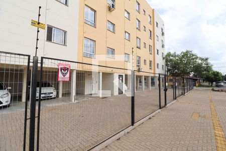 Apartamento à venda com 51m², 2 quartos e 1 vaga Apartamento à venda com 51m², 2 quartos e 1 vagaFachada