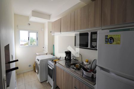 Apartamento à venda com 51m², 2 quartos e 1 vaga Apartamento à venda com 51m², 2 quartos e 1 vagaCozinha