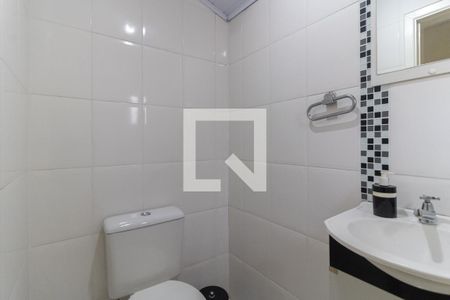 Casa à venda com 350m², 5 quartos e 6 vagas Casa à venda com 350m², 5 quartos e 6 vagasBanheiro da Cobertura